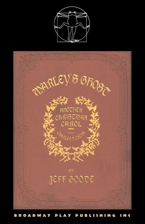 Produktbild: Marley's Ghost