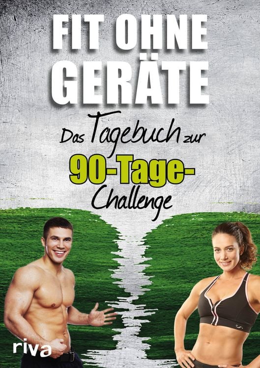 Produktbild: Fit ohne Ger&auml;te