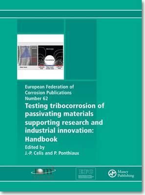 Produktbild: Testing Tribocorrosion Of Pass