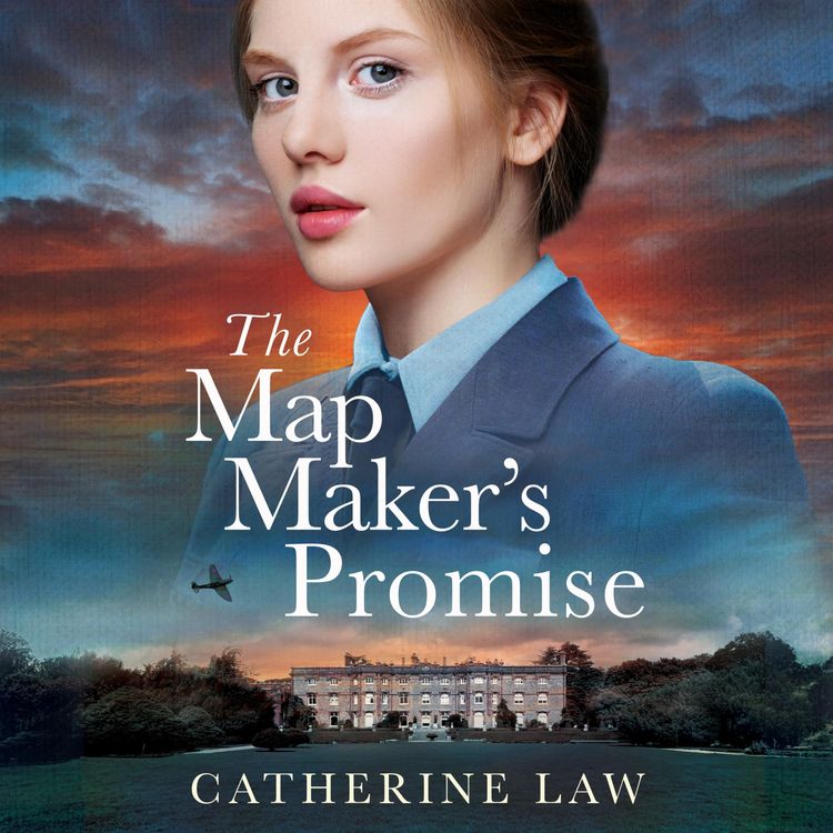 Produktbild: Map Maker's Promise