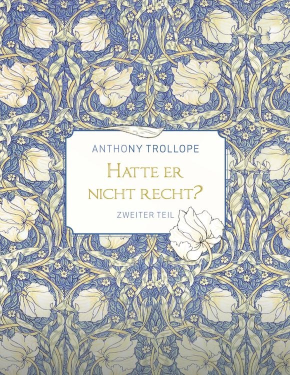 Produktbild: Hatte er nicht recht? - Zweiter Teil