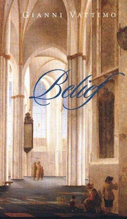 Produktbild: Belief