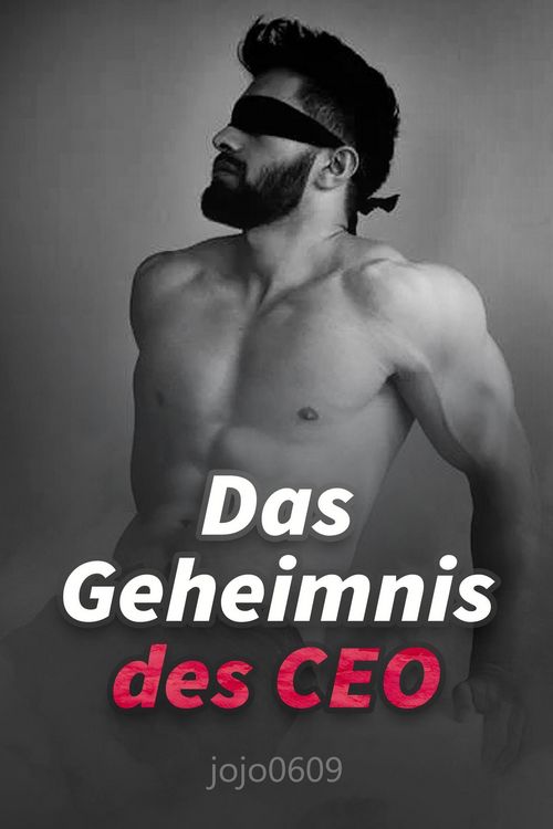 Produktbild: Das Geheimnis des CEO