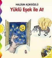 Produktbild: Y&uuml;kl&uuml; Esek ile At