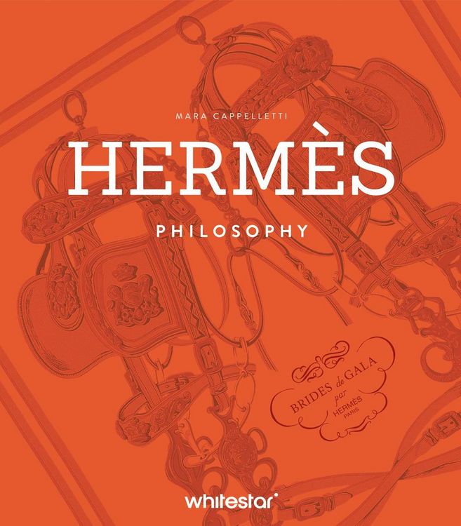 Produktbild: Hermes. Philosophy