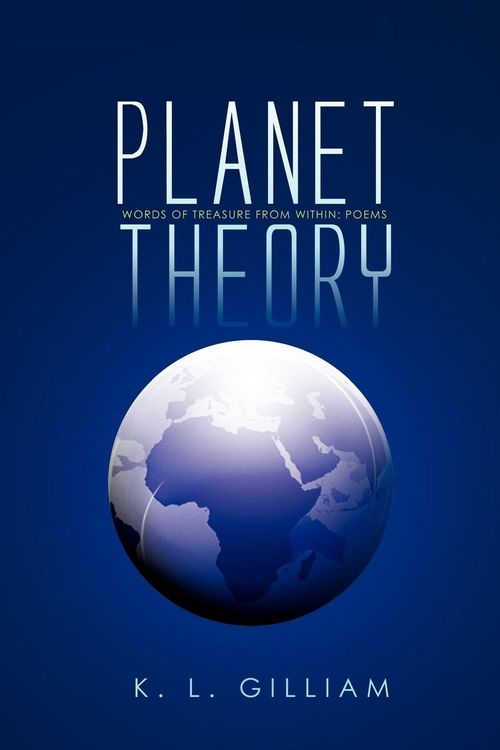 Produktbild: Planet Theory