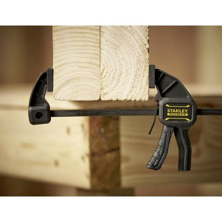 Produktbild: STANLEY FMHT0-83231 Spann-Weite (max.):120 mm Produktabmessung, L&auml;nge: 120 mm Ausladungs-Ma&szlig;e:38 mm