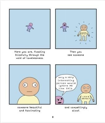 Produktbild: How to love