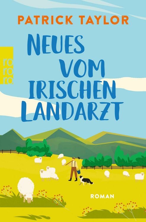 Produktbild: Neues vom irischen Landarzt