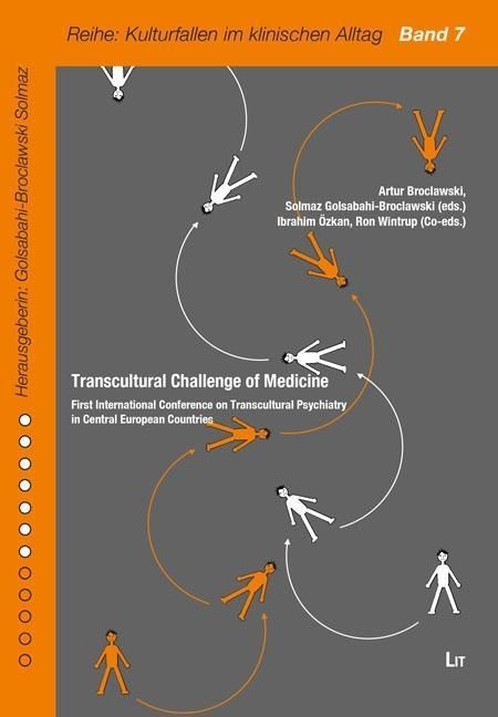 Produktbild: Transcultural Challenge of Medicine