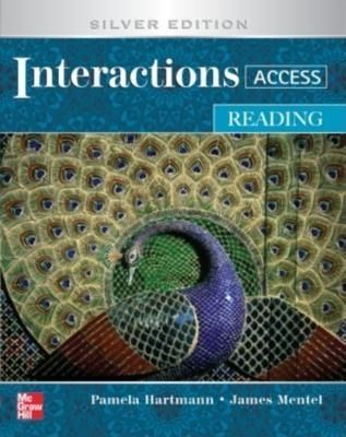 Produktbild: Interactions Access Reading St