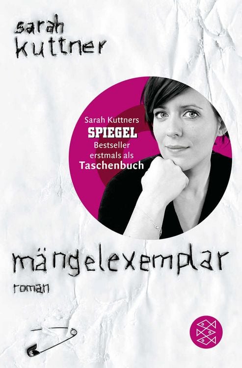 Produktbild: M&auml;ngelexemplar