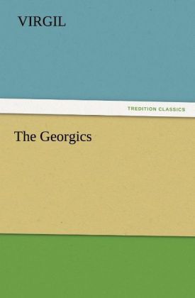 Produktbild: The Georgics