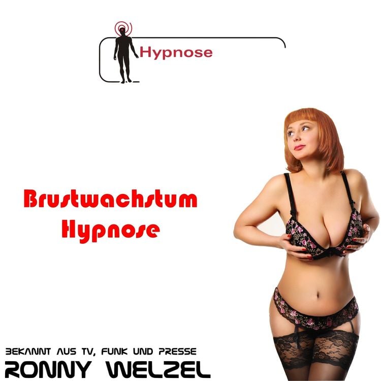 Bild vom Artikel Brustwachstum mit Hypnose vom Autor Ronny Welzel