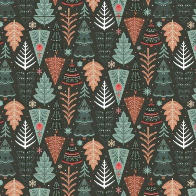 Produktbild: 333 Origami Minis &ndash; Winterzauber