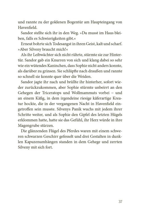 Produktbild: Keeper of the Lost Cities – Das Exil (Keeper of the Lost Cities 2)