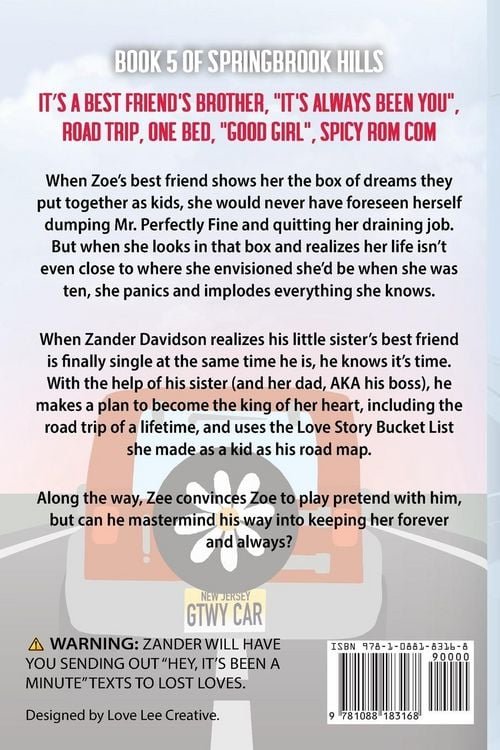 Produktbild: The Playlist