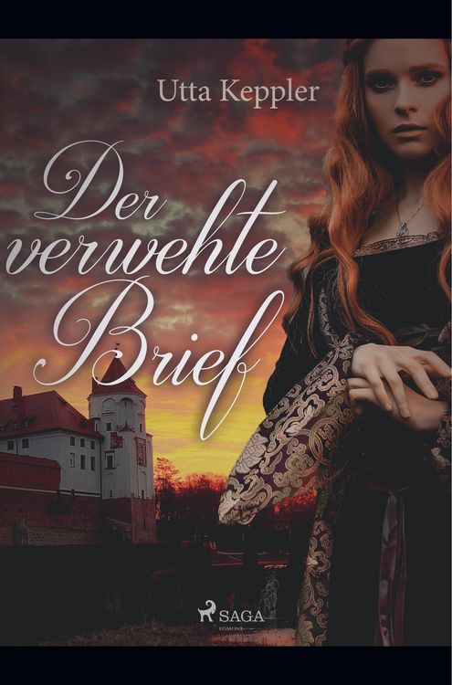 Produktbild: Der verwehte Brief