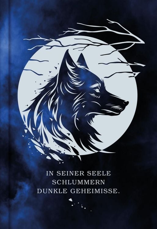 Produktbild: The Night Prince (Wolf King 2)