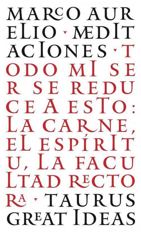 Produktbild: Las Meditaciones de Marco Aurelio / Meditations