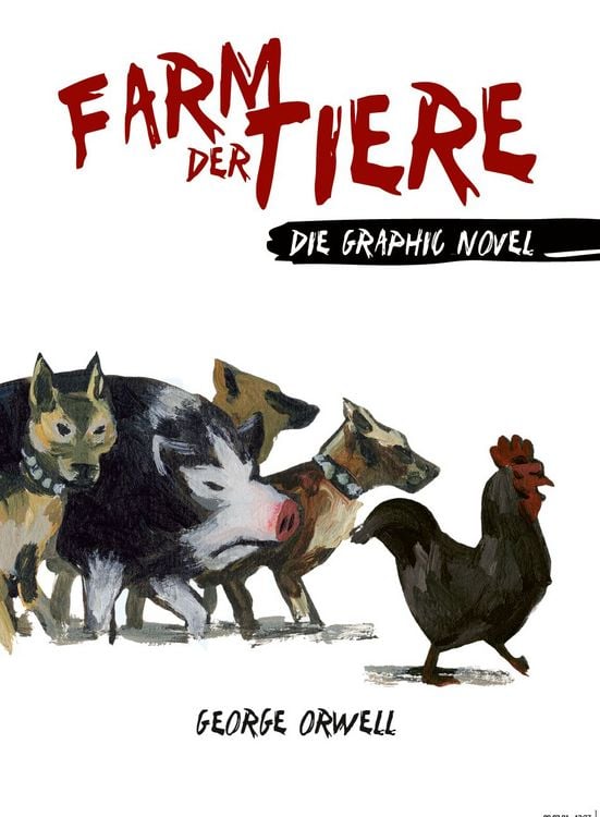 Produktbild: Farm der Tiere