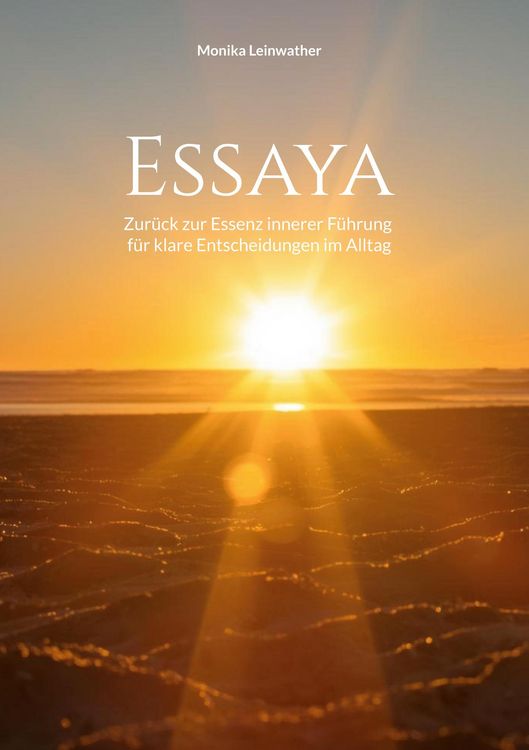 Produktbild: Essaya