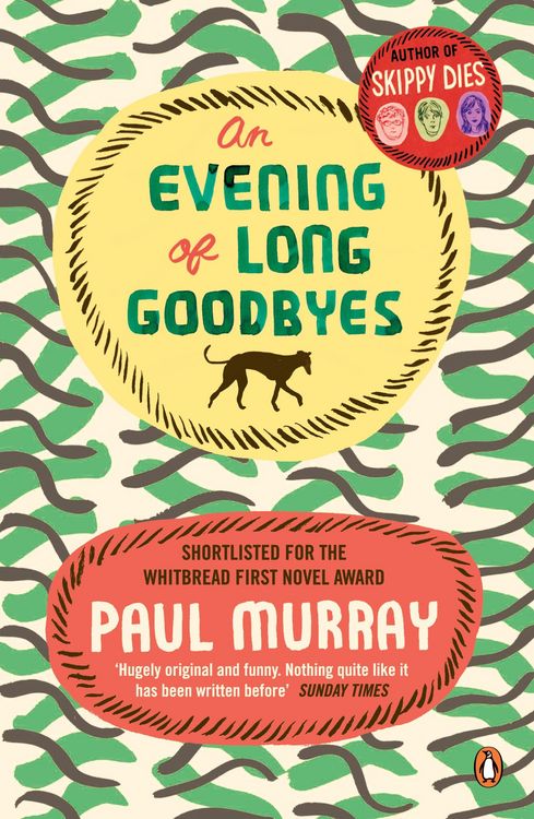 Produktbild: An Evening of Long Goodbyes