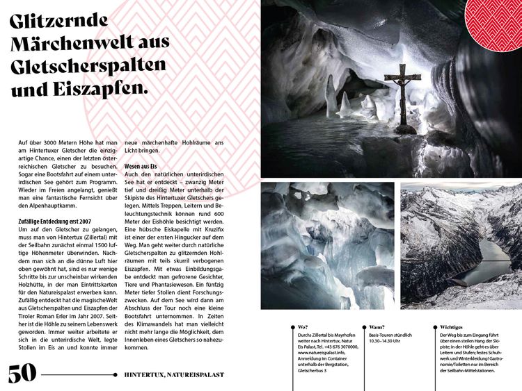 Produktbild: Soul Places Österreich – Die Seele Österreichs spüren