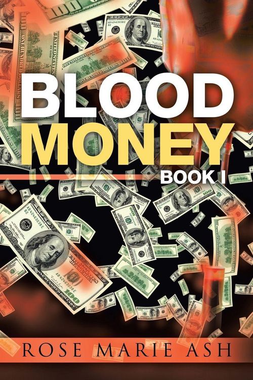 Produktbild: Blood Money