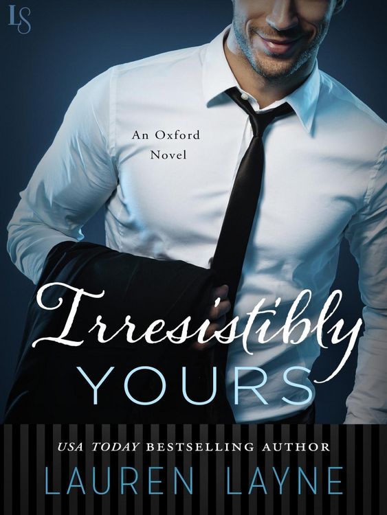 Produktbild: Irresistibly Yours
