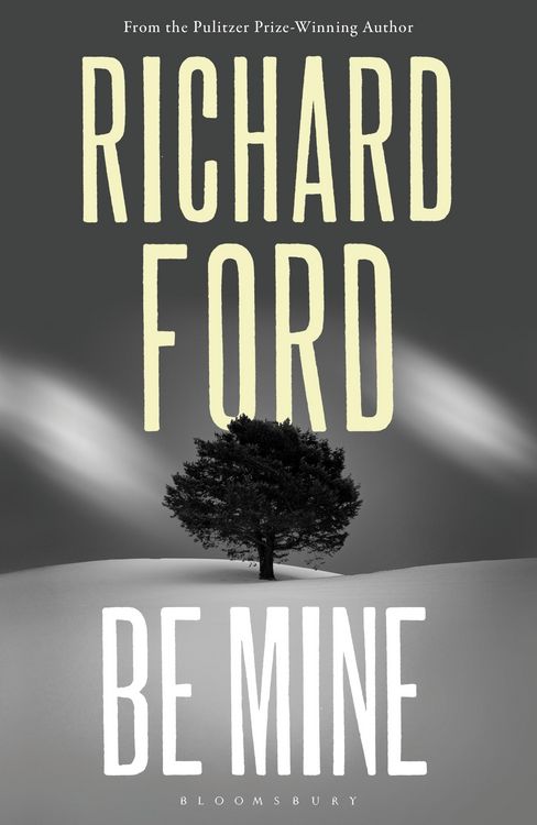Produktbild: Be Mine