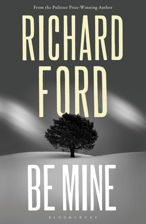 Produktbild: Be Mine