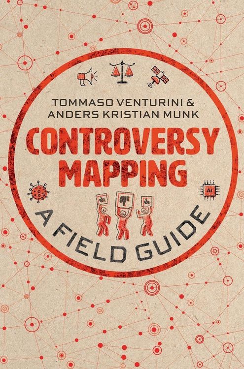 Produktbild: Controversy Mapping