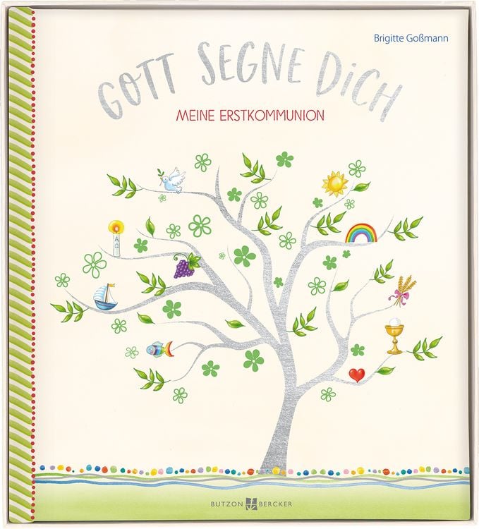Produktbild: Gott segne dich