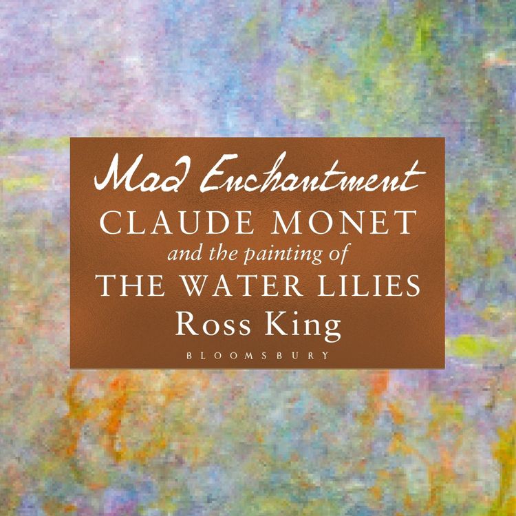Produktbild: Mad Enchantment