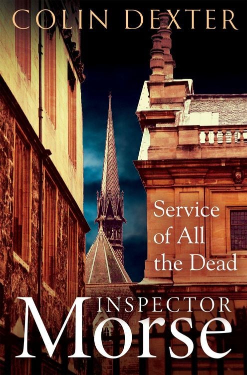 Produktbild: Service of All the Dead