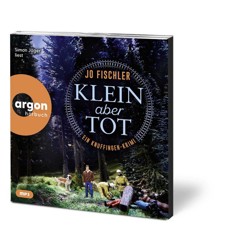 Produktbild: Klein aber tot