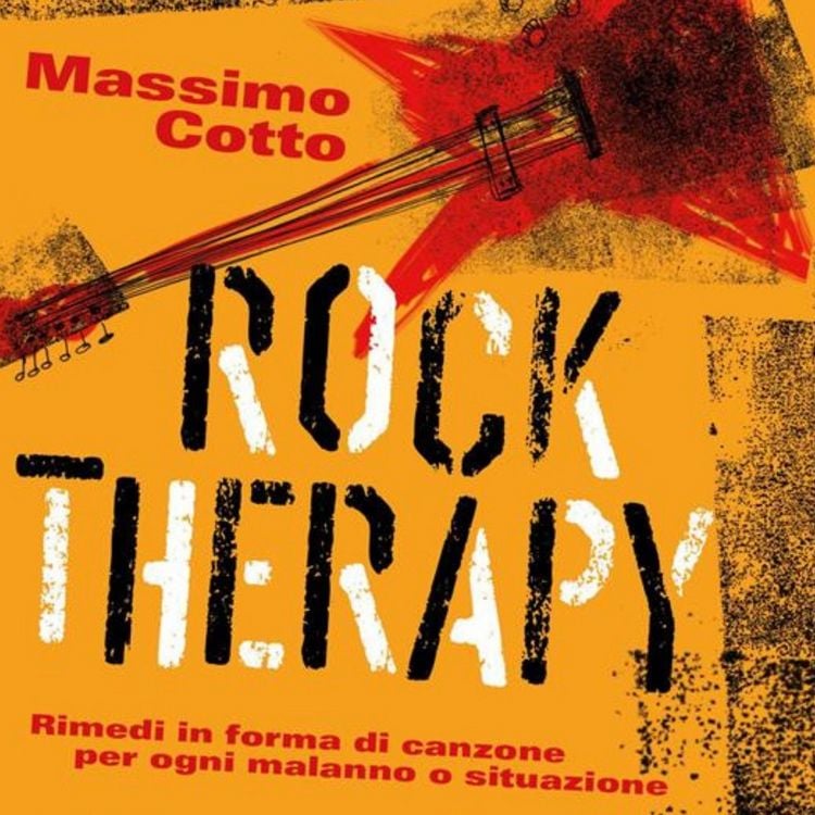 Produktbild: Rock Therapy