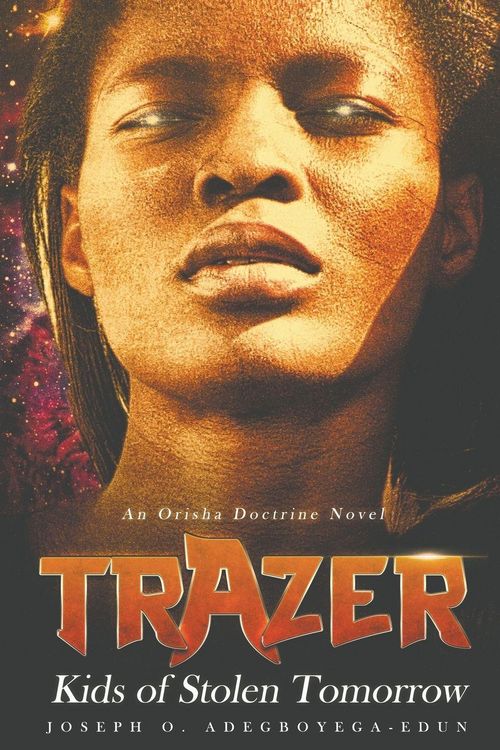 Produktbild: Trazer