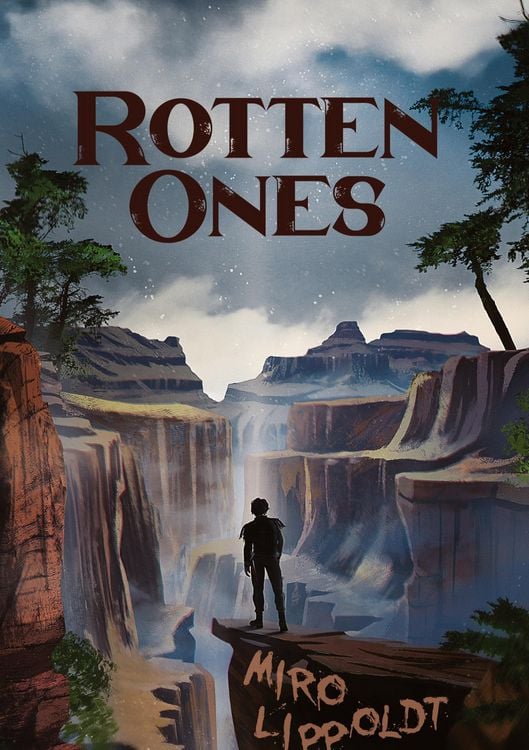 Produktbild: Rotten Ones