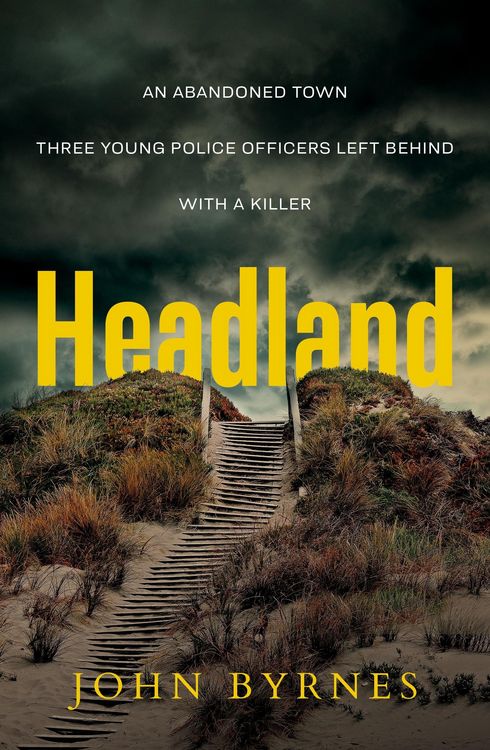 Produktbild: Headland