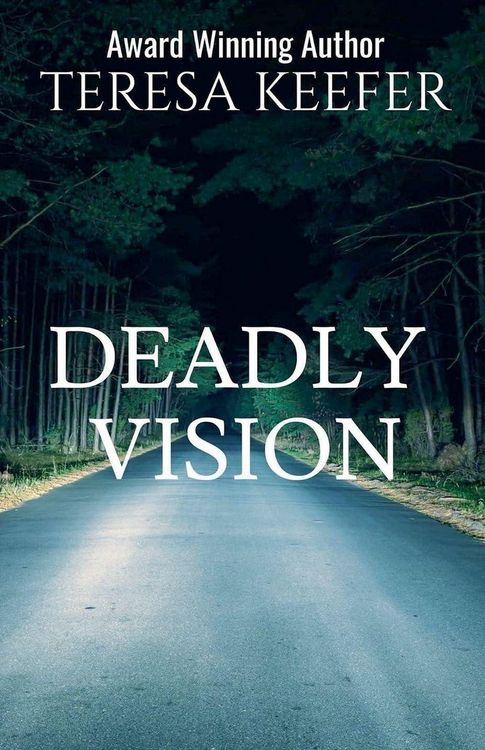 Produktbild: Deadly Vision