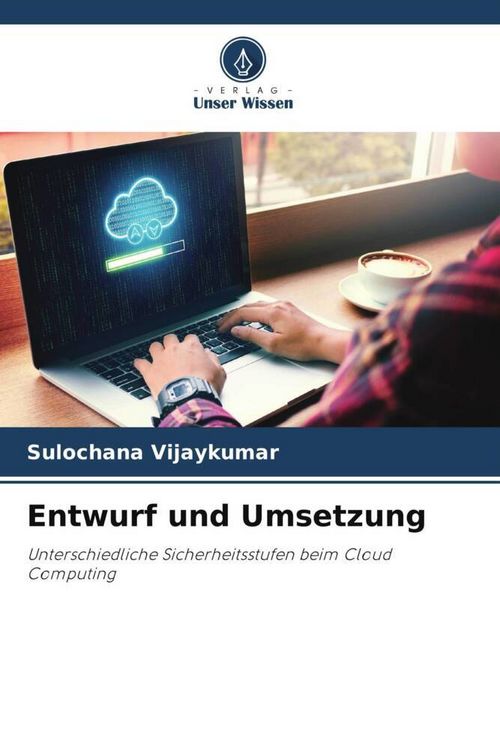 Produktbild: Entwurf und Umsetzung