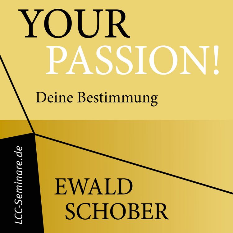Produktbild: Your Passion