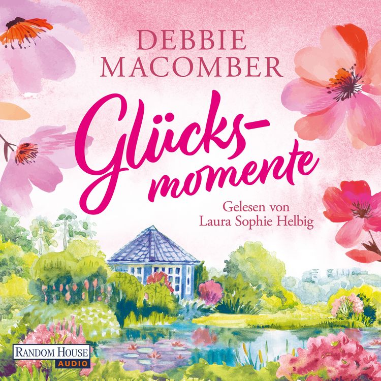 Produktbild: Gl&uuml;cksmomente
