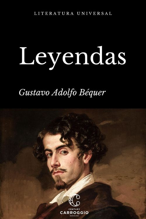 Produktbild: Leyendas