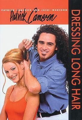 Produktbild: Patrick Camaron: Dressing Long Hair