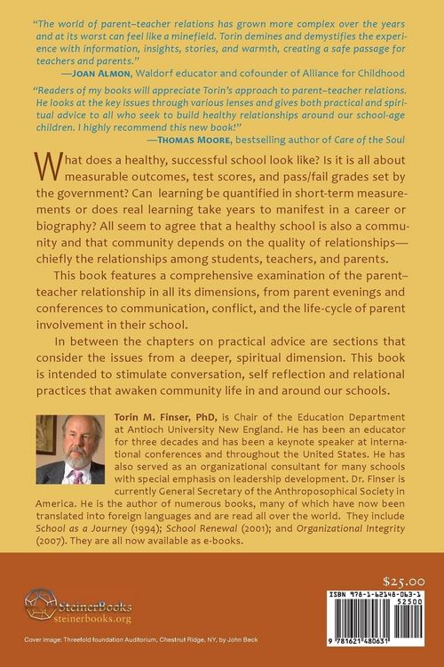 Produktbild: A Second Classroom