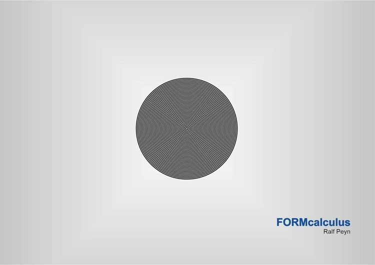 Produktbild: FORMcalculus