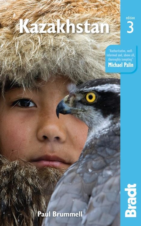 Produktbild: Kazakhstan